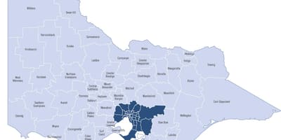 Зураг Викторийн зөвлөл
