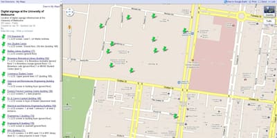 Зураг university of Melbourne